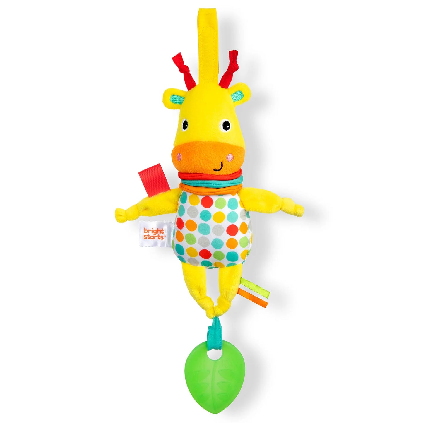 Bright Starts™ Pull, Play & Boogie™ Musical Activity Toy