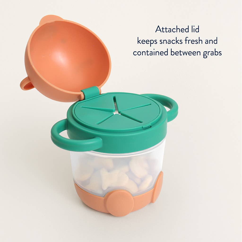 *NEW* Itzy Snack Pal: Kitty