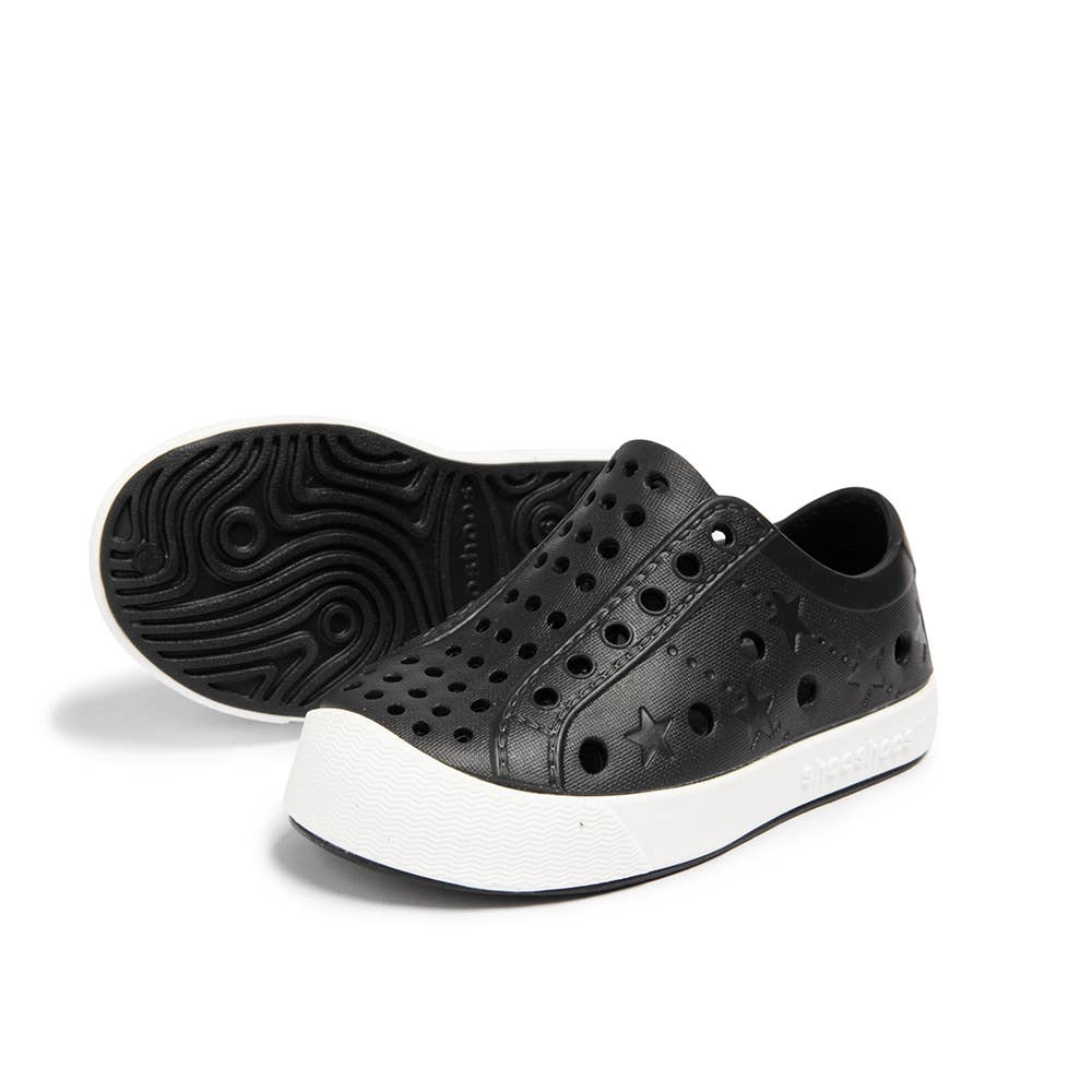 SHOOSHOOS TODDLER KIDS SHOES WATERPROOF
