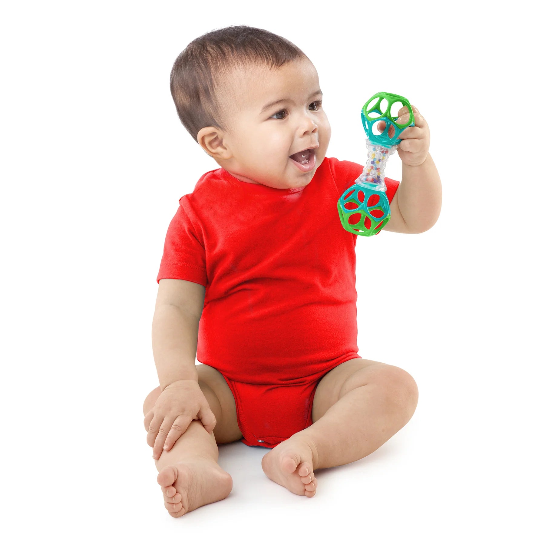 Bright starts oball sales