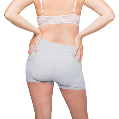 Frida Mom Disposable Underwear Boyshort 8 Pack Regular - product photo