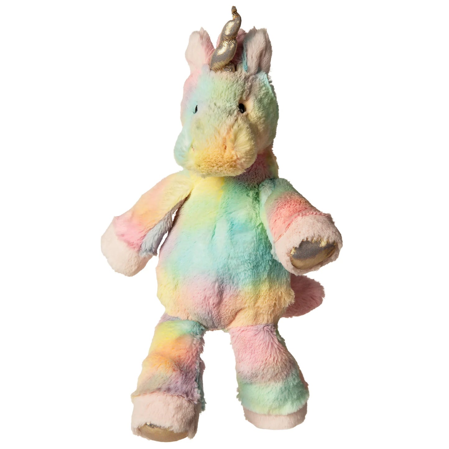 MARY MEYER Marshmallow Zoo - Fro-Yo Unicorn - 13"