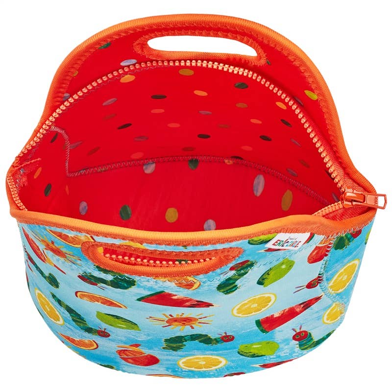 The Very Hungry Caterpillar™ Citrus Lunch Bag