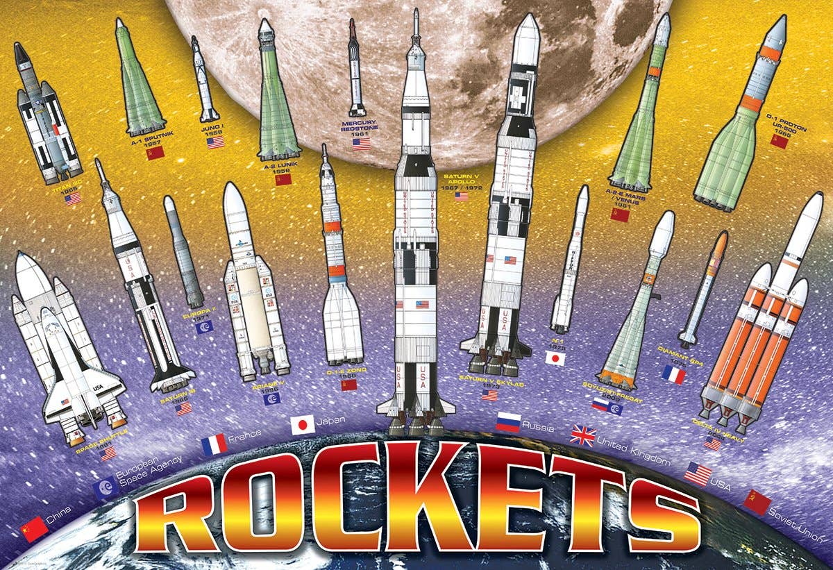 Rockets