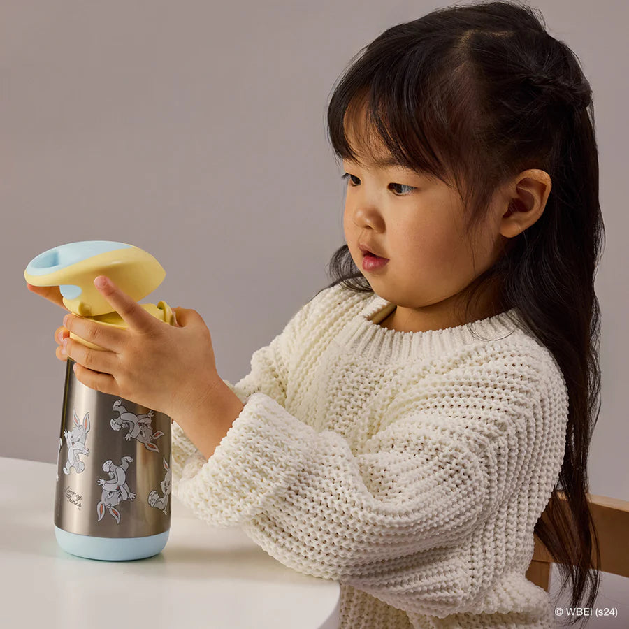 B. BOX Insulated Drink Bottle - 350ml - Looney Tunes