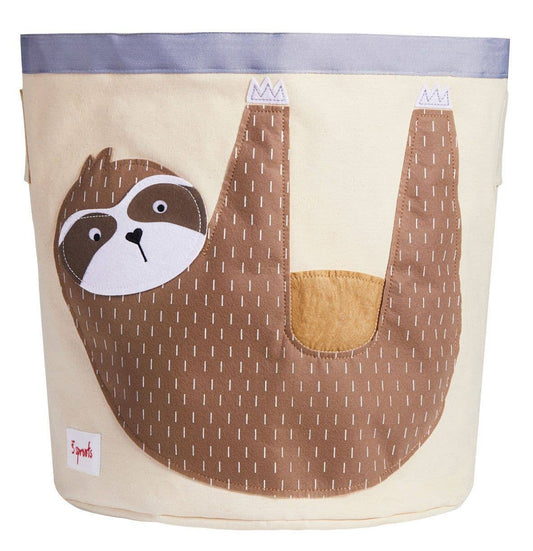 Sloth Storage Bin