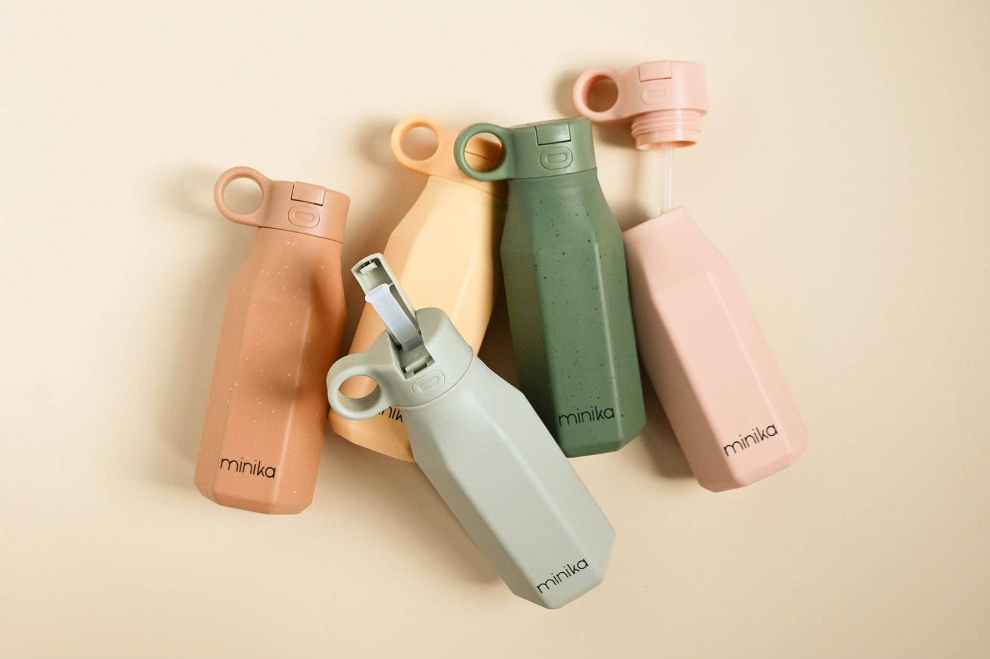 MINIKA Water bottle
