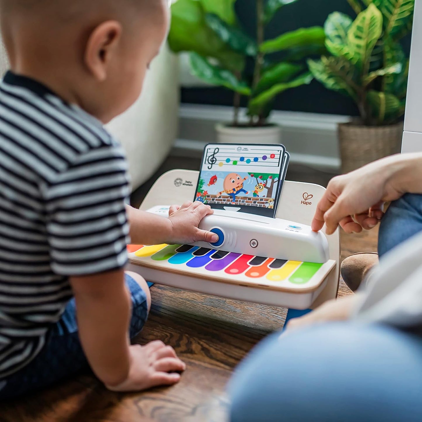 Baby Einstein Together in Tune Duo