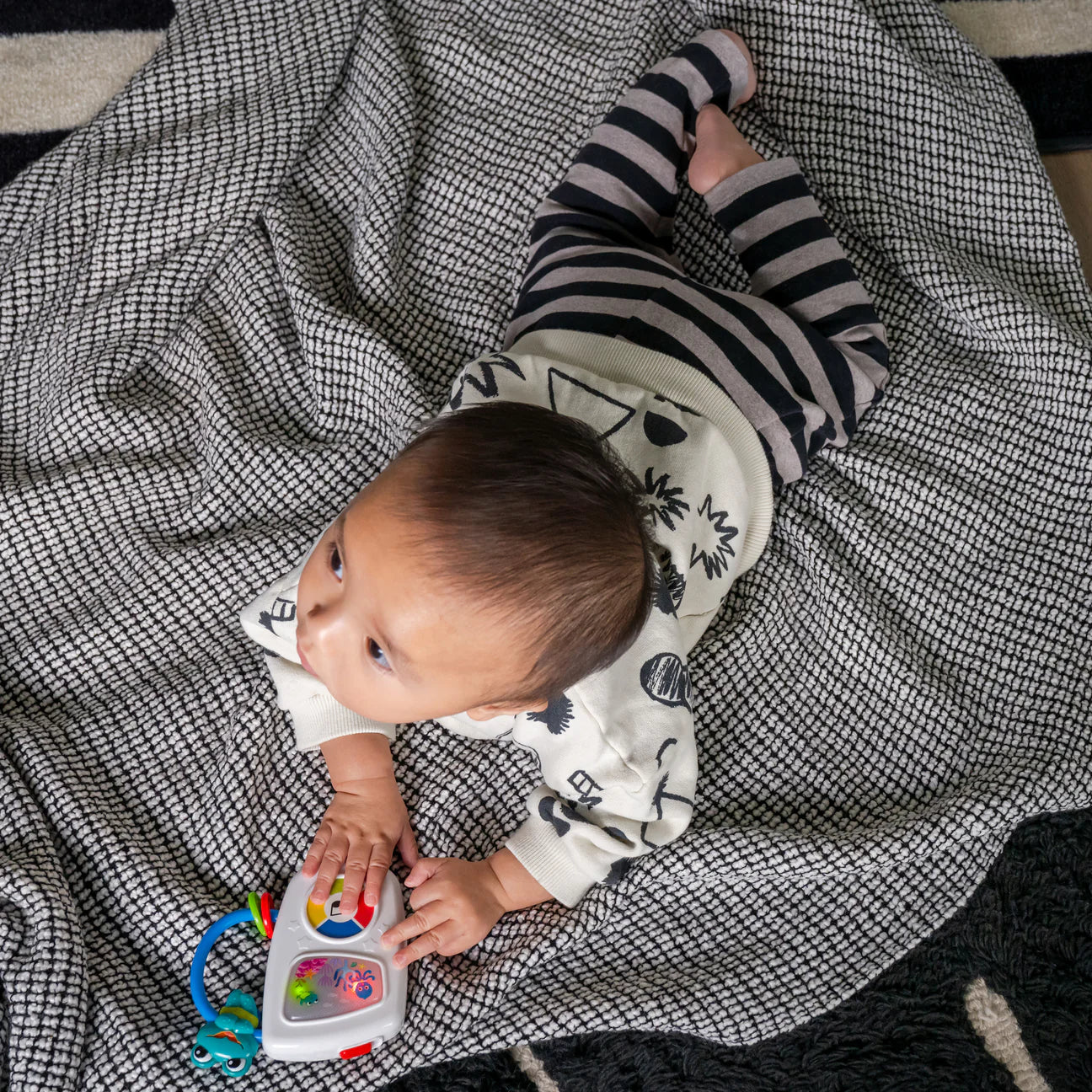 Baby Einstein Ocean Explorers Maritime Melodies Musical Toy