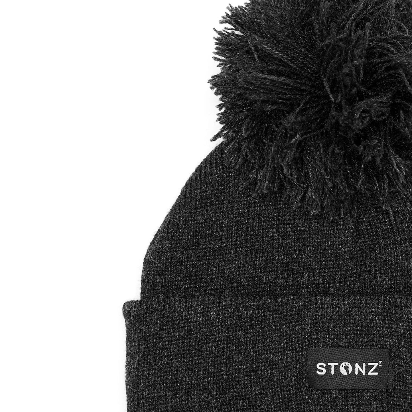 STONZ Pom Beanie