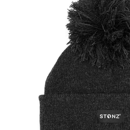 STONZ Pom Beanie - product photo