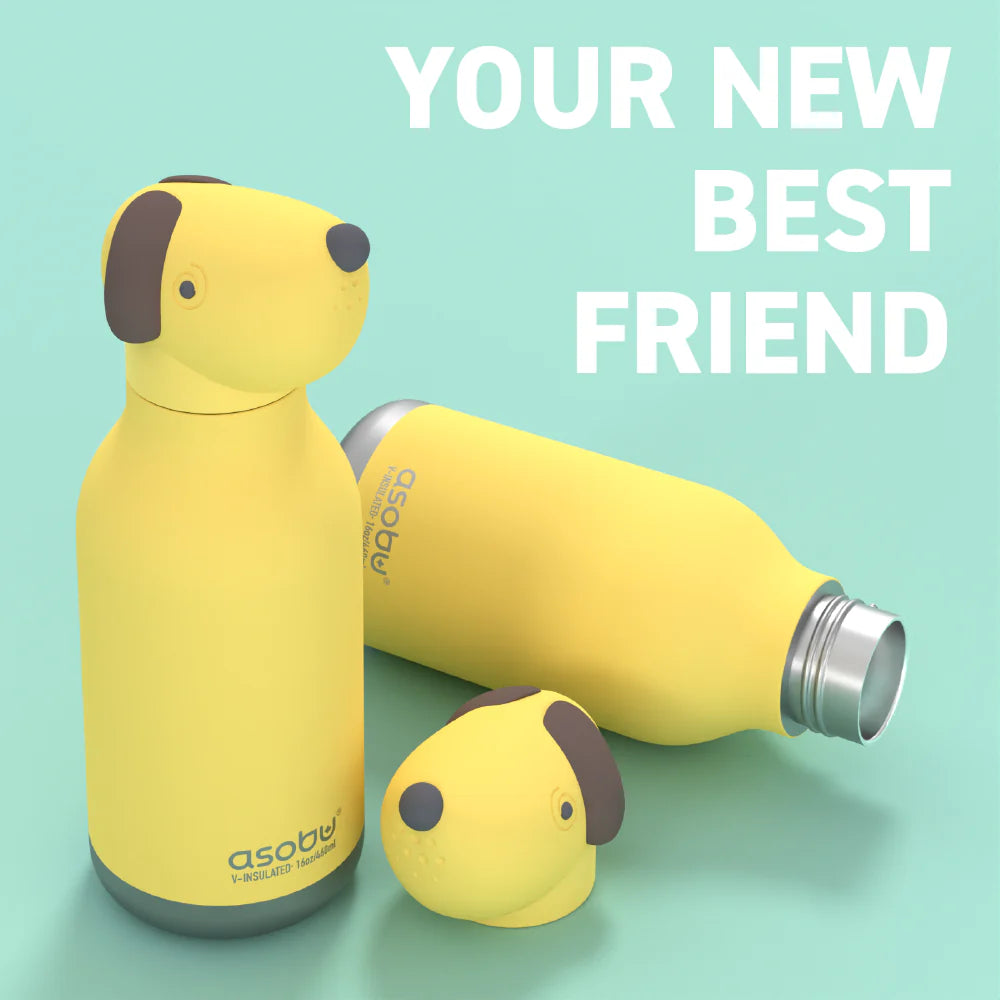 Asobu Bestie Bottles - Doggie