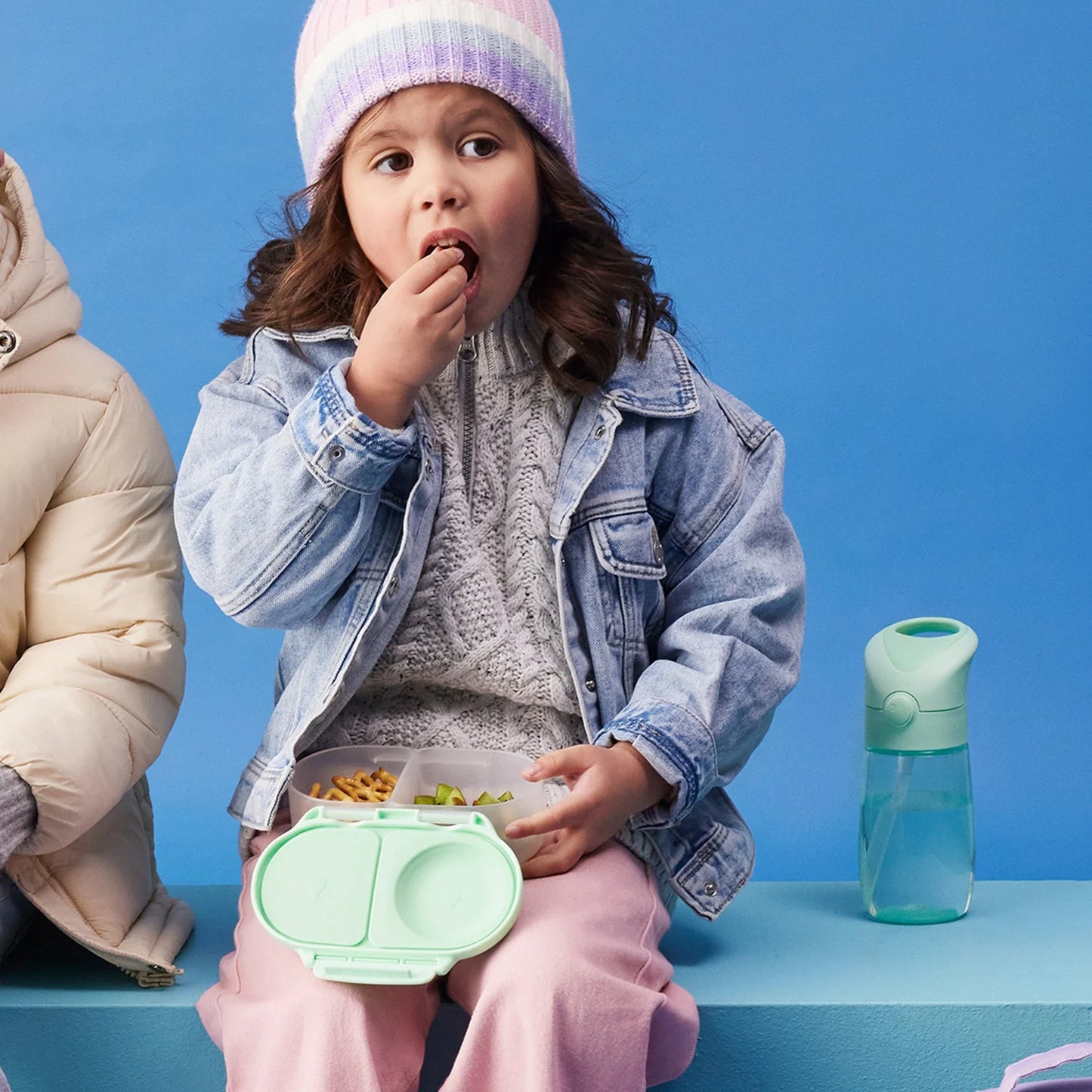 B.BOX 380mL Drink Bottle Jnr.