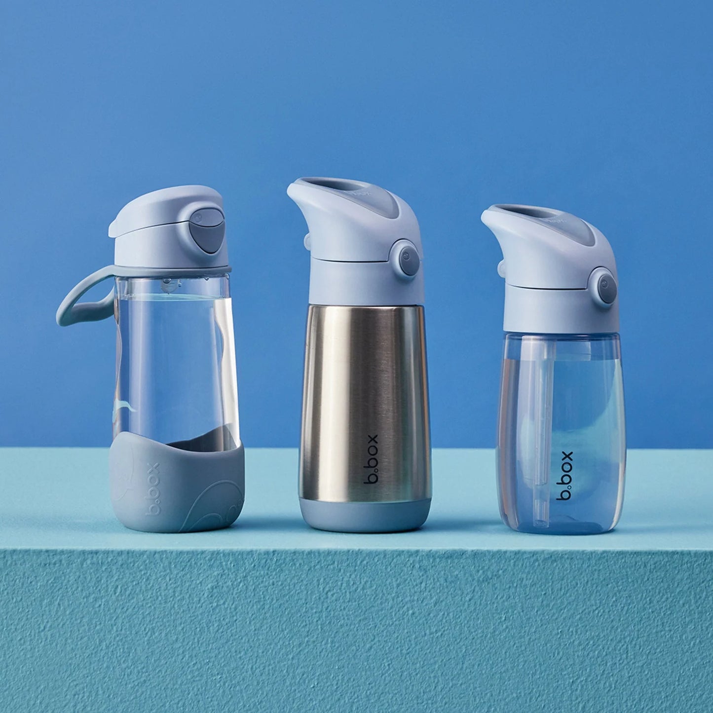 B.BOX 380mL Drink Bottle Jnr.