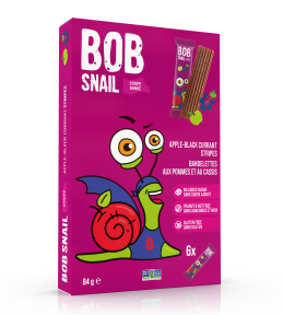 BOB SNAIL Fruit Strip