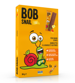 BOB SNAIL Fruit Strip