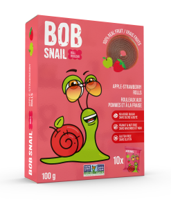 BOB SNAIL Berry Rolls