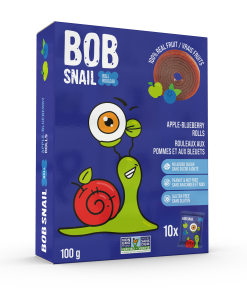 BOB SNAIL Berry Rolls