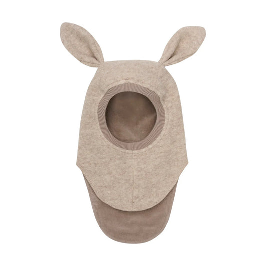Huttelihut  Bunny Balaclava Ears Wool
