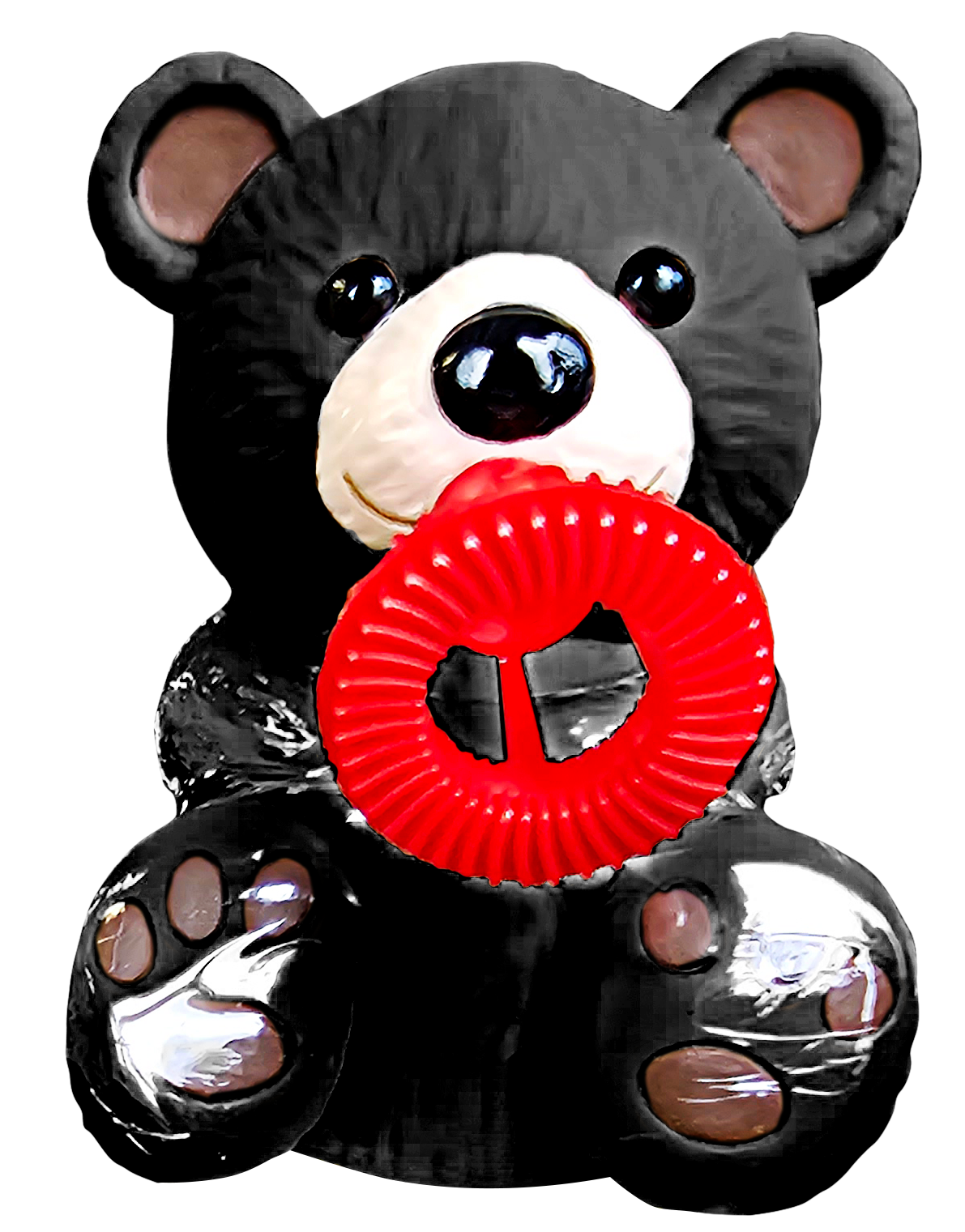 Bubble Bonanza Lil Squeezers Soft Squishy Bubble Blower Assortment