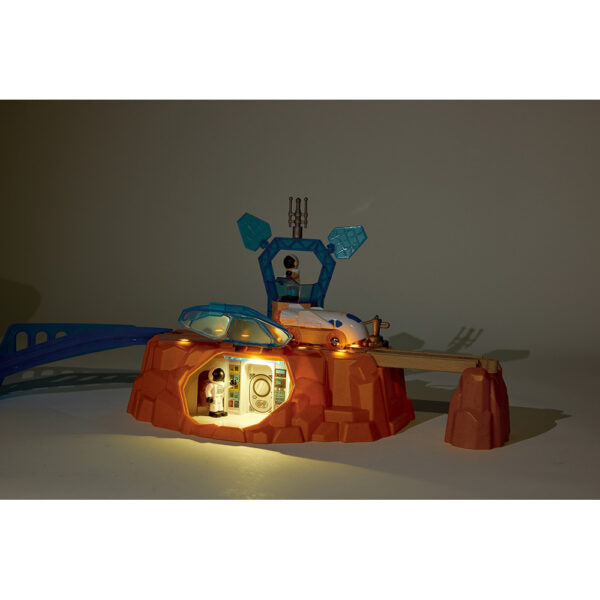 Hape - MARS EXPLORATION SET