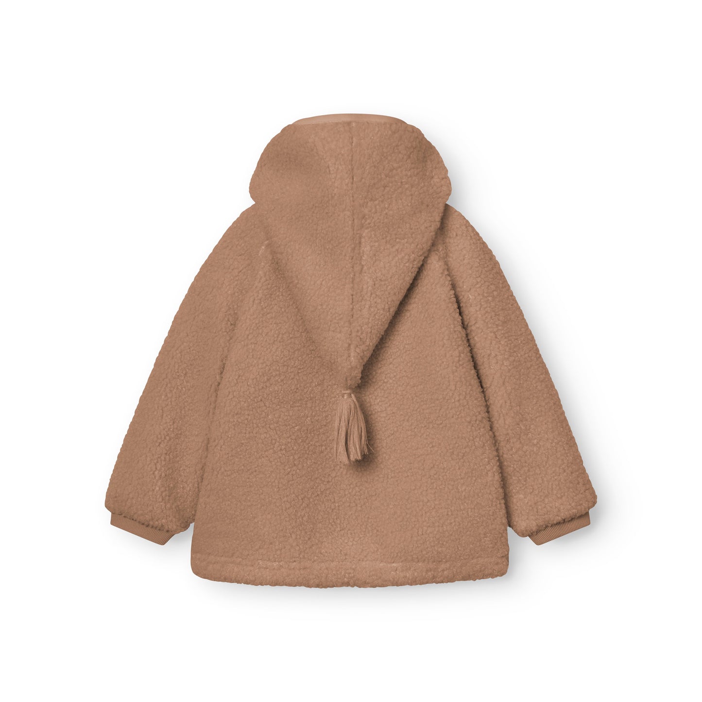 Mini A Ture MATLIFF teddyfleece jacket. GRS