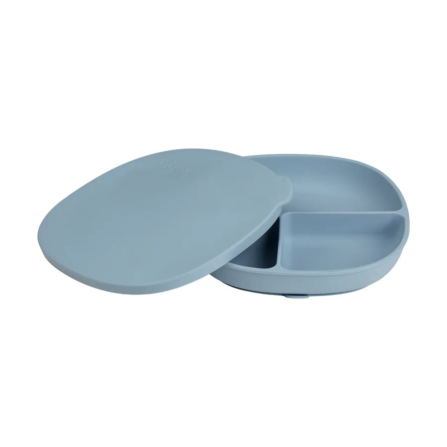 B.BOX Silicone Plate + Lid