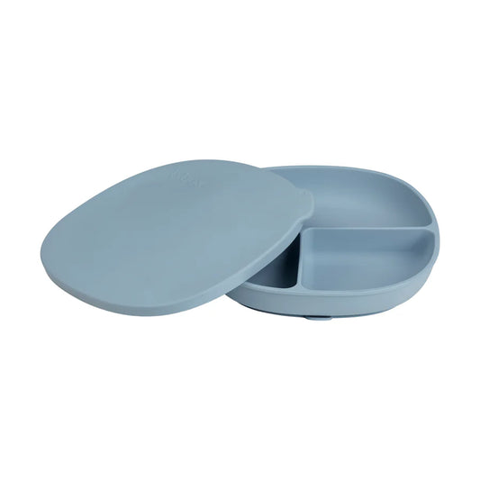 B.BOX Silicone Plate + Lid