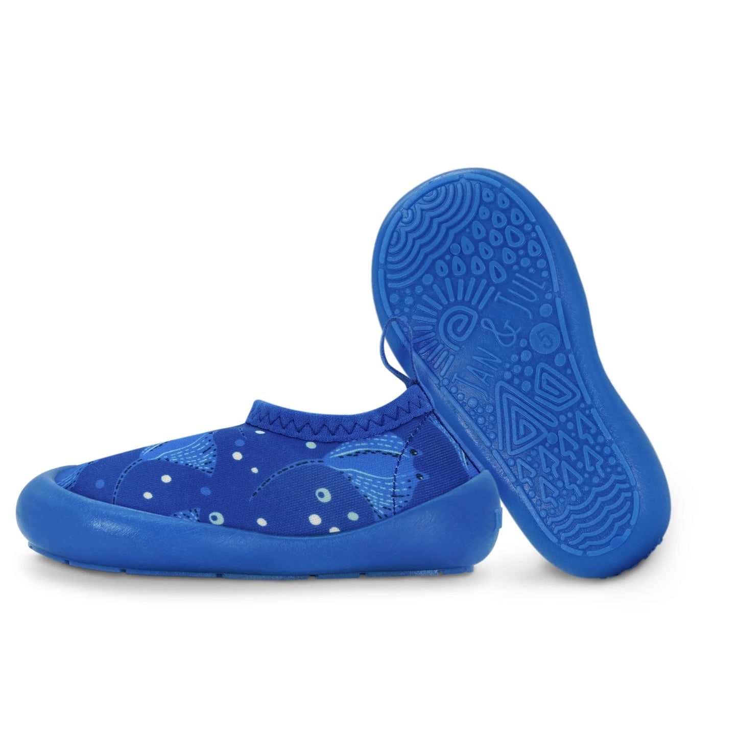 Jan and Jul  | Kids Water Shoes - Manta Ray