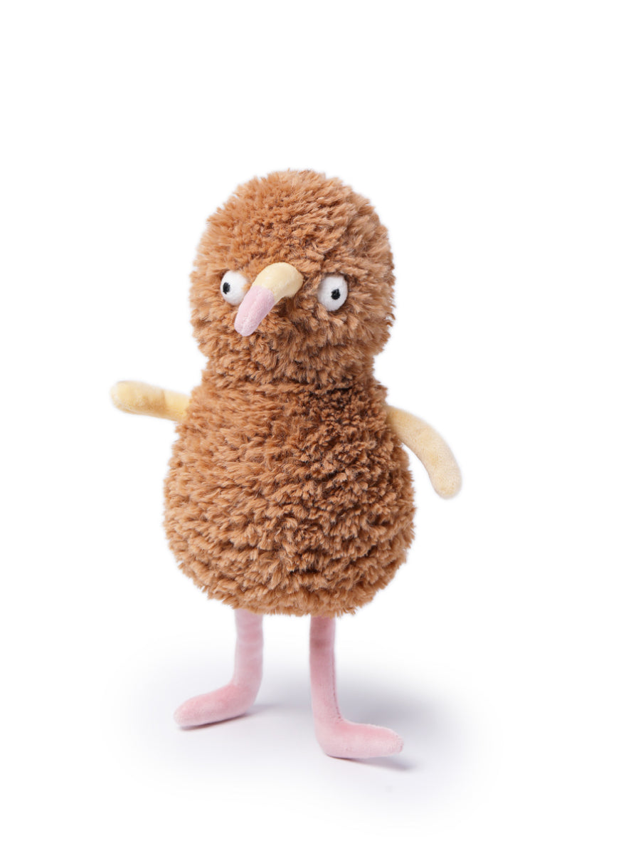 Mchugs Peanut Chicken - 18CM