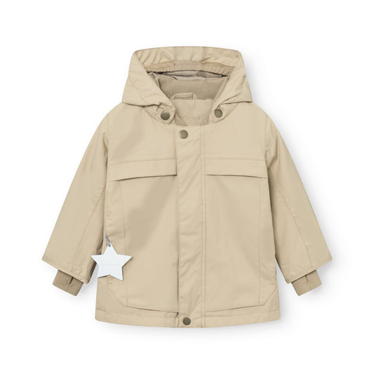 Mini A Ture MATWALDO all season jacket. GRS