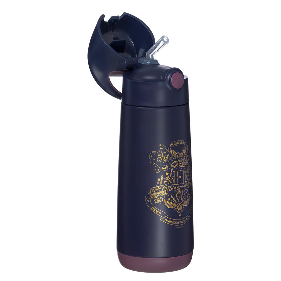 B. BOX Insulated Drink Bottle - 500ml - Harry Potter