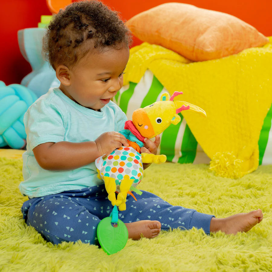 Bright Starts Pull, Play & Boogie™ Musical Activity Toy