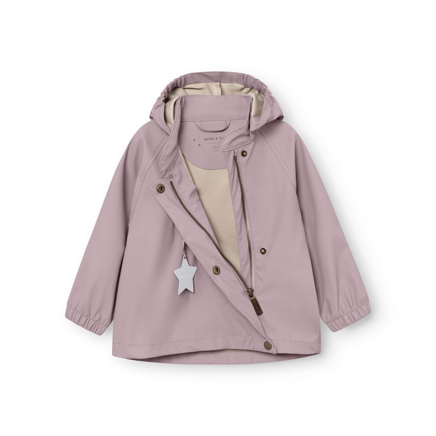 Mini A Ture MATWAINIS rain set. GRS