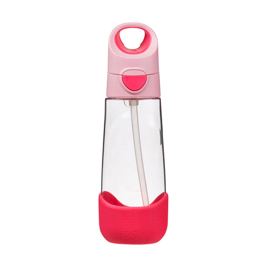 B. BOX Tritan Drink Bottle - 600ml
