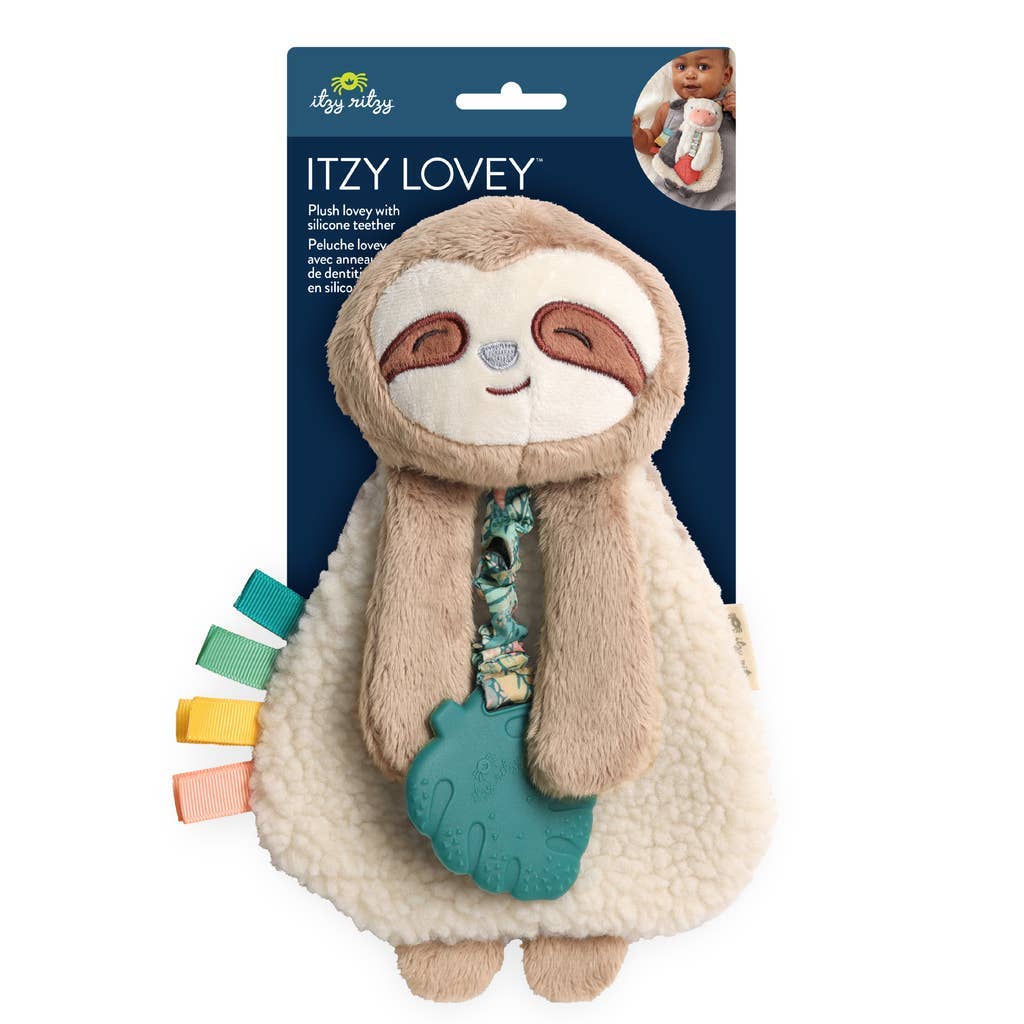 Itzy Friends Lovey™ Plush: Carmen The Cow