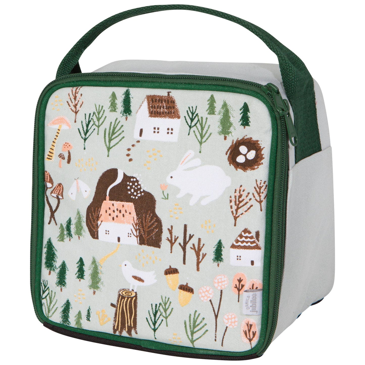 Cozy Cottage Lets Do Lunch Bag