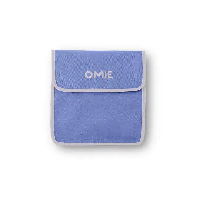 OmieTote: Single Color Kits: Blue