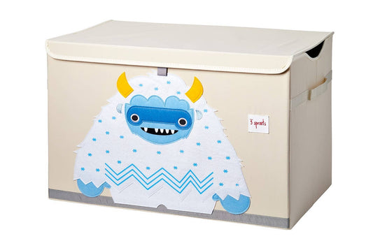 Yeti Toy Chest