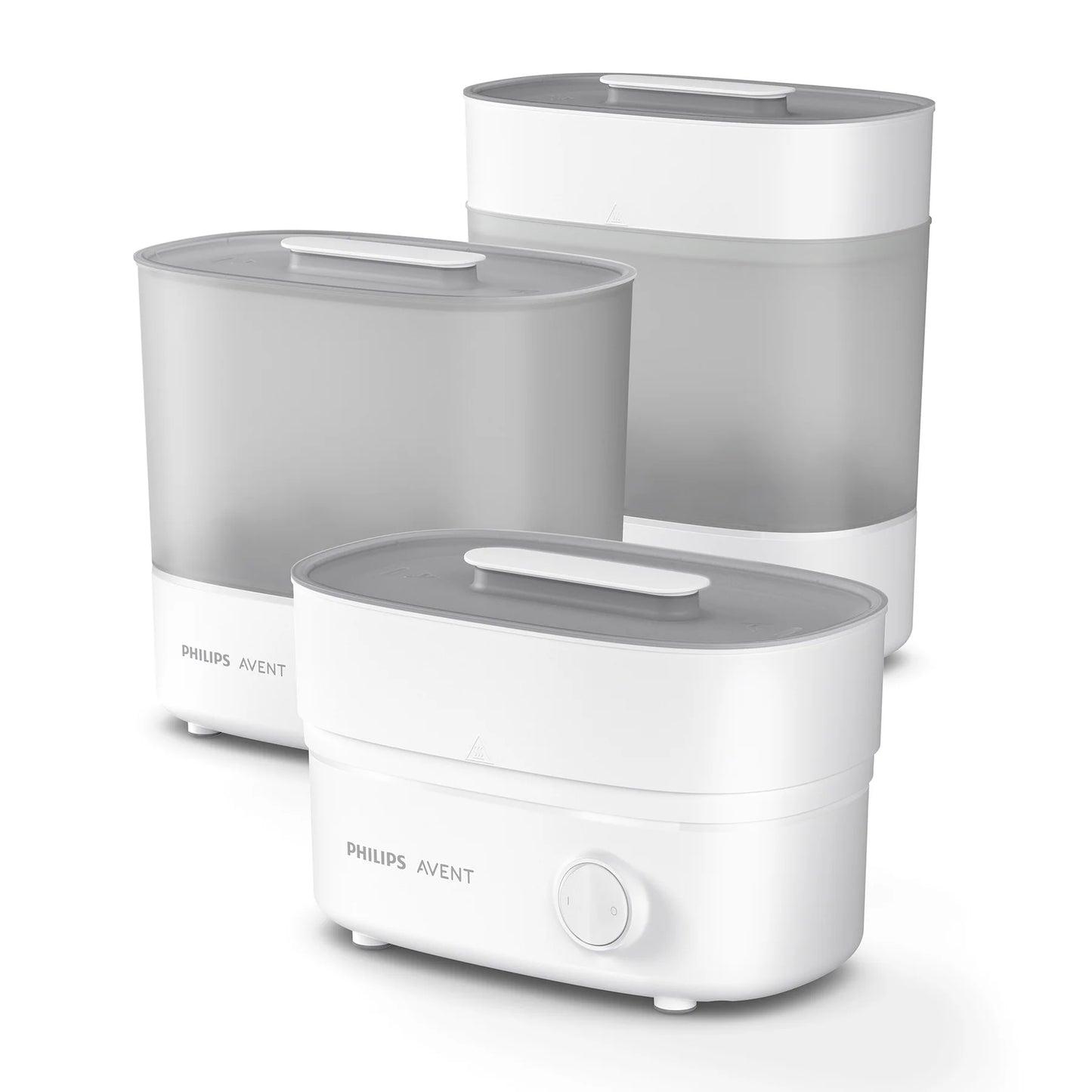 PHILIPS AVENT Advanced Electric Steam Sterilizer