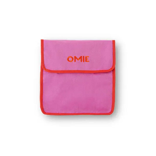 OmieTote: Single Color Kits: Pink