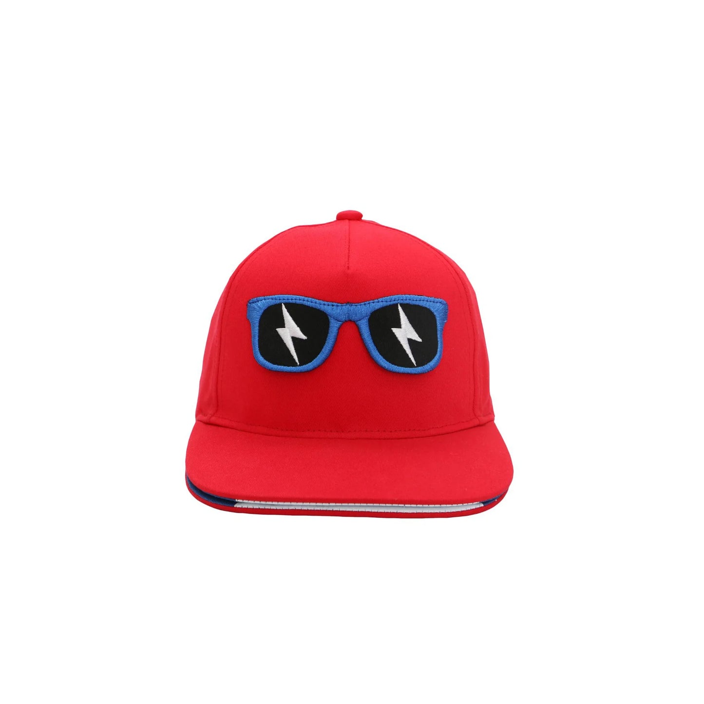 FLAPJACKKIDS Kids UPF50+ 3D Cap