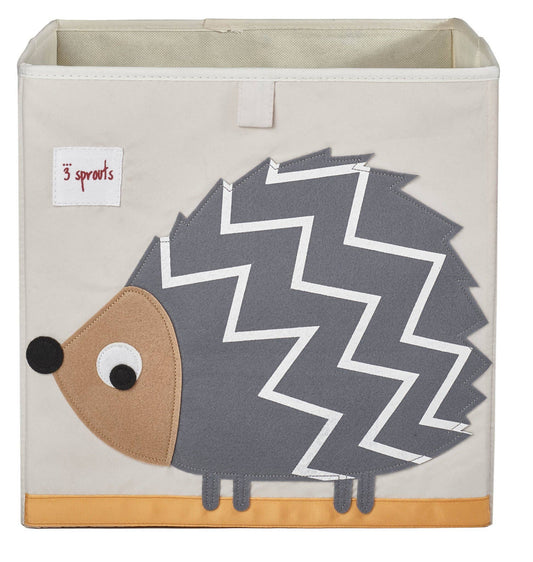 Hedgehog Storage Box