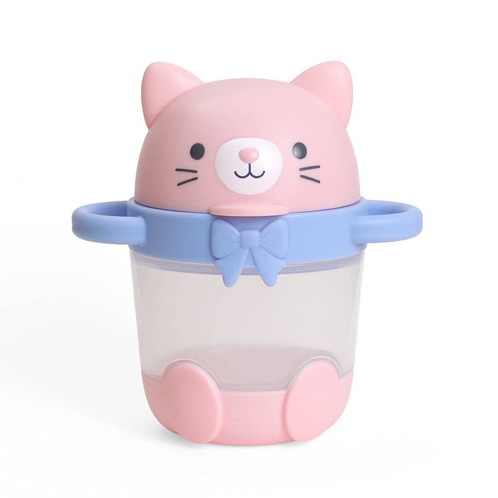 *NEW* Itzy Snack Pal: Bear