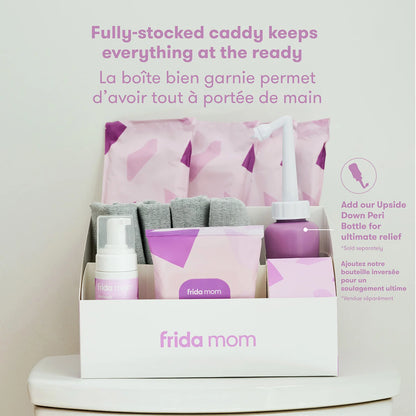 Frida Mom Postpartum Recovery Essentials Kit - product photo
