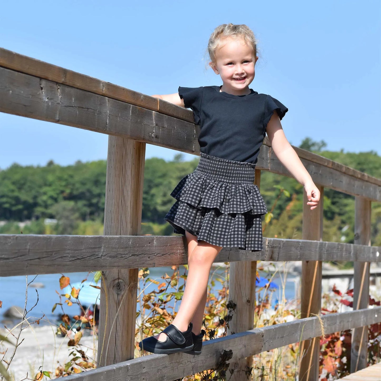 Cruiser™ Everyday Mary Jane - Toddler