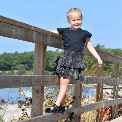 STONZ Cruiser Everyday Mary Jane - Toddler - product photo