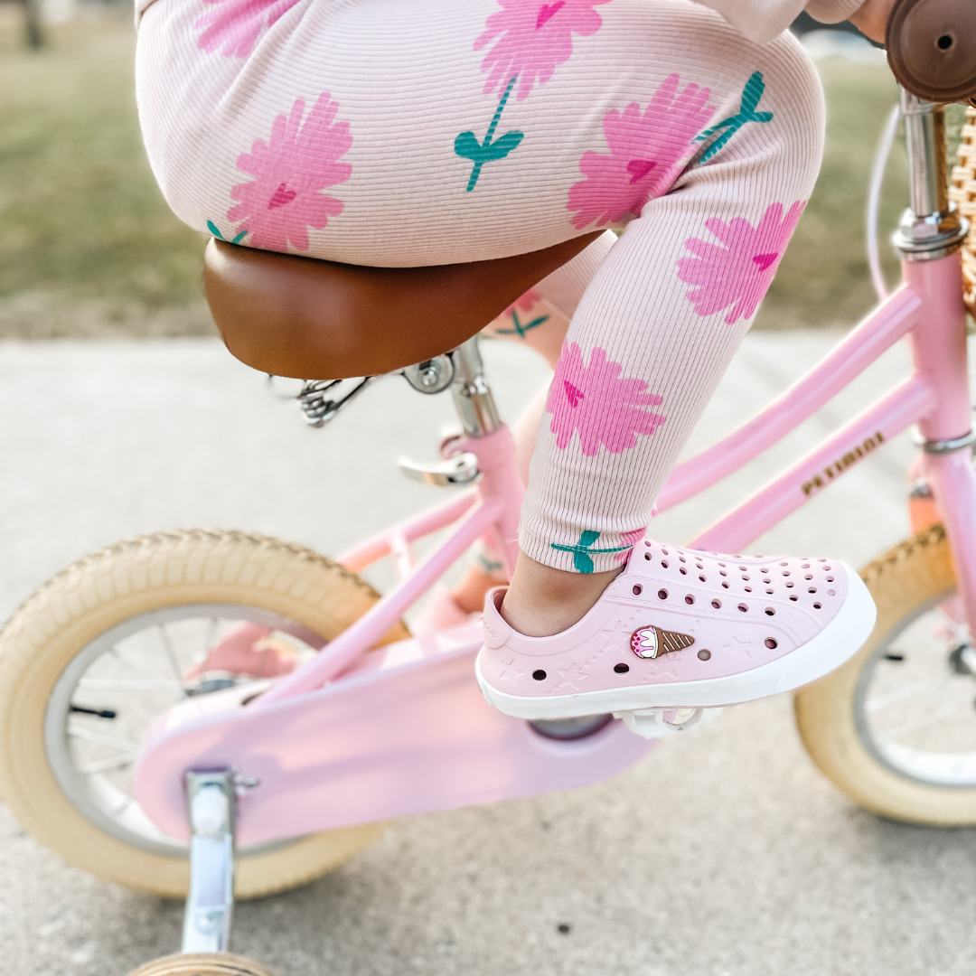 CASCADE - SHOOSHOOS TODDLER KIDS SHOES WATERPROOF SNEAKERS