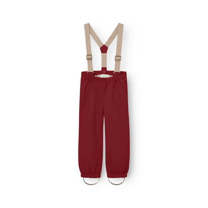 Mini A Ture MATWILAS snow pants. GRS