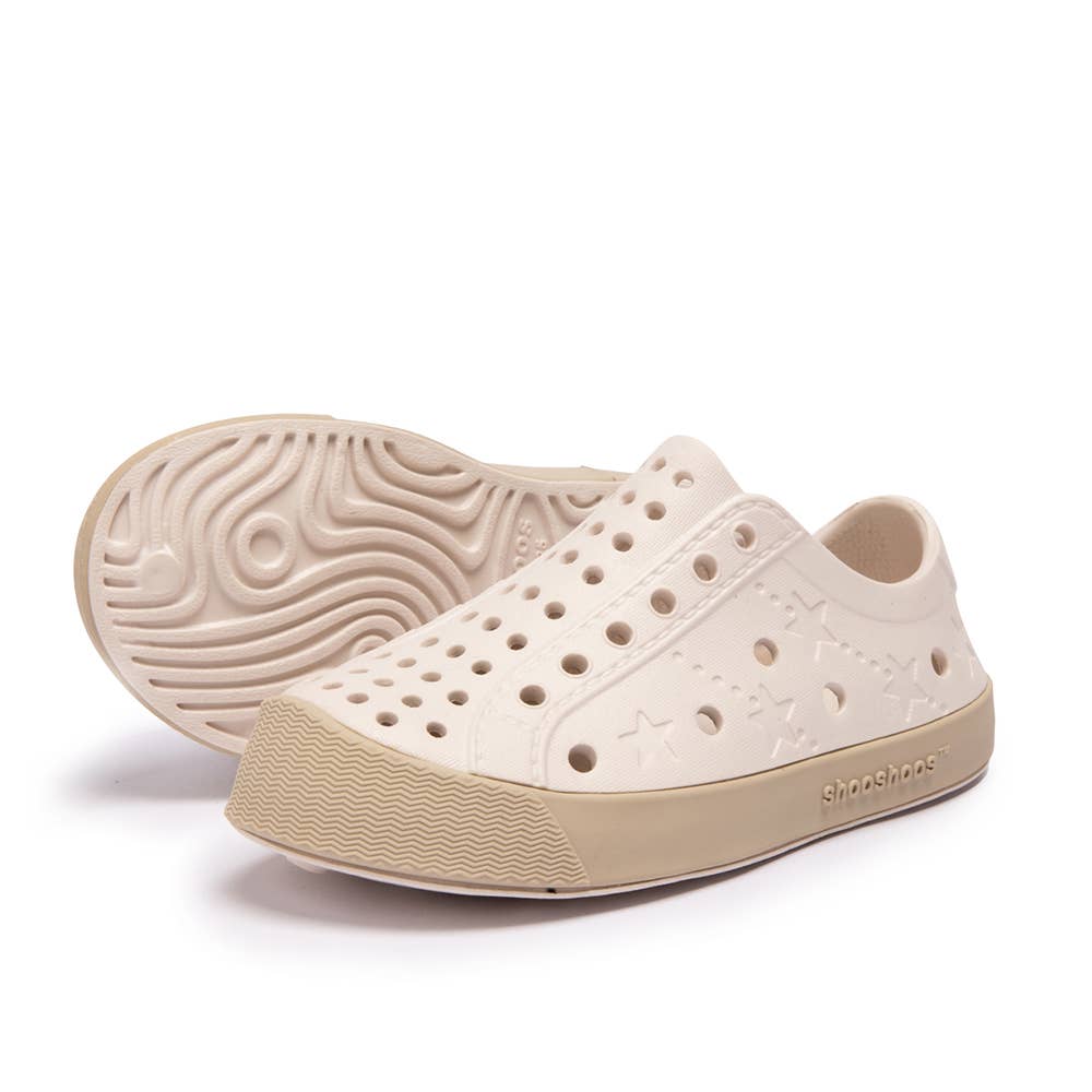 SHOOSHOOS TODDLER KIDS SHOES WATERPROOF